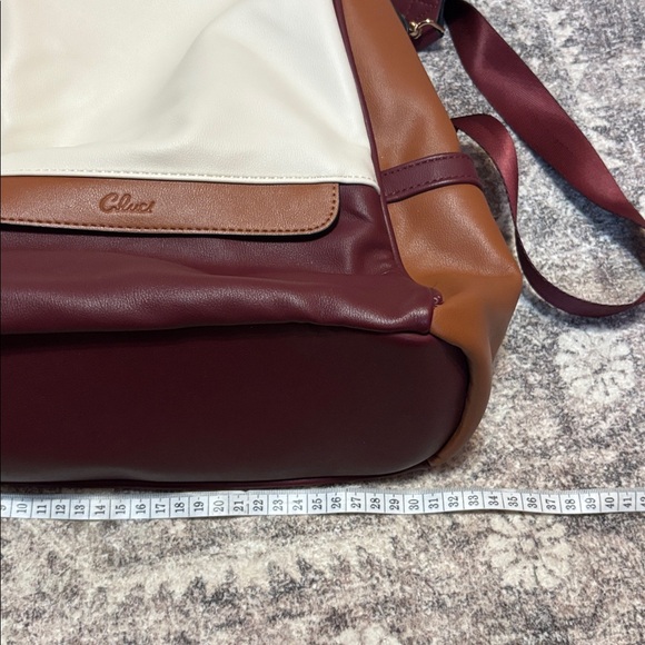 Backpack Purse - Picture 9 of 9